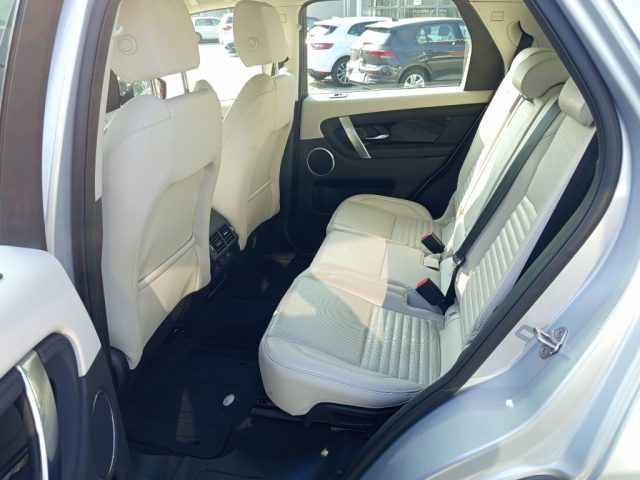 LAND ROVER Discovery Sport usata, con Controllo automatico clima