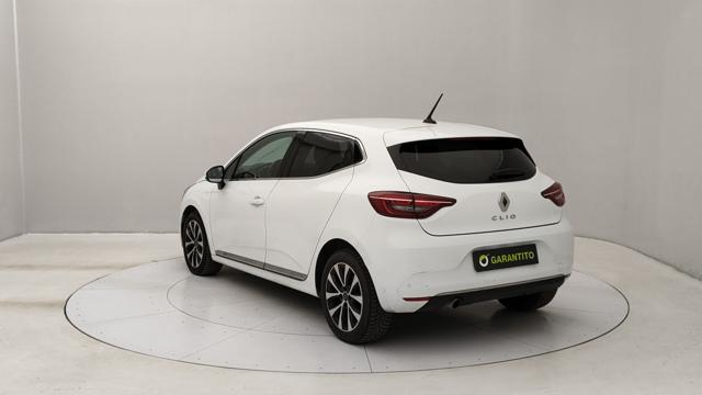 RENAULT Clio usata, con Airbag laterali