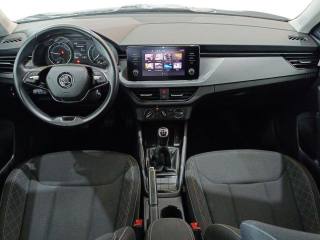 SKODA Kamiq usata, con Chiusura centralizzata