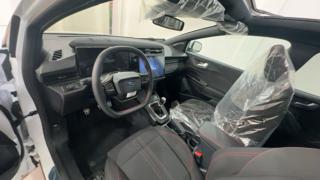 FORD Puma usata, con Cerchi in lega