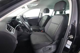VOLKSWAGEN Tiguan usata 2