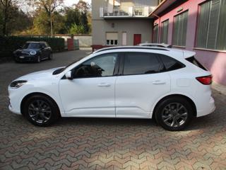 FORD Kuga usata, con Airbag laterali