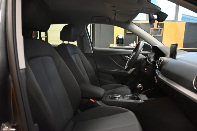 AUDI Q2 usata 34