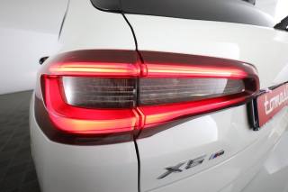 BMW X5 usata 9