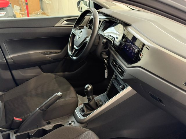 VOLKSWAGEN Polo usata, con Bluetooth