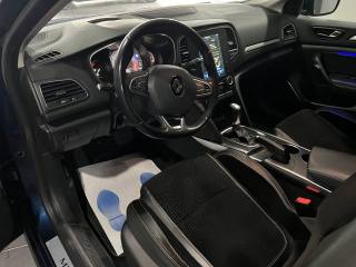 RENAULT Megane usata, con Autoradio