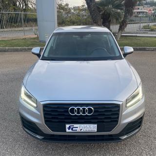AUDI Q2 usata, con Chiusura centralizzata