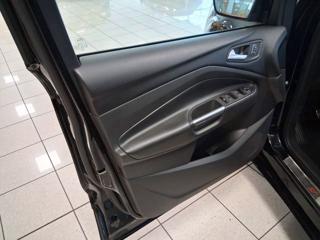 FORD Kuga usata, con ESP