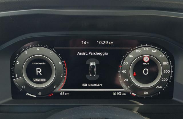 NISSAN Qashqai usata, con Sistema di navigazione