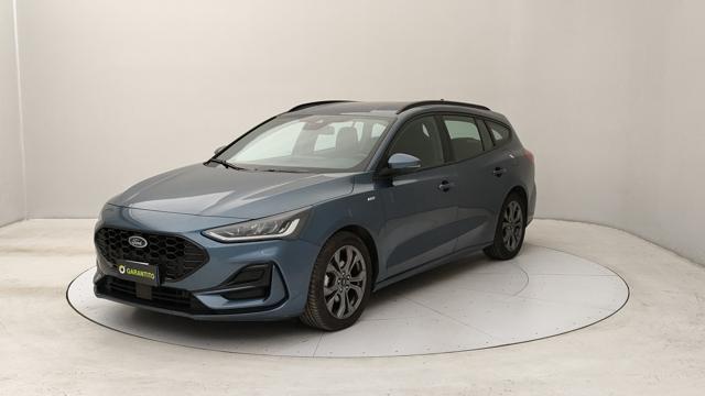 FORD Focus usata, con ABS