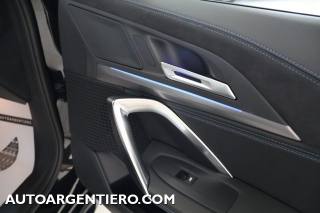BMW X2 usata, con Vivavoce