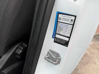 FORD Transit Courier usata 19