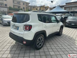 JEEP Renegade usata, con Bluetooth