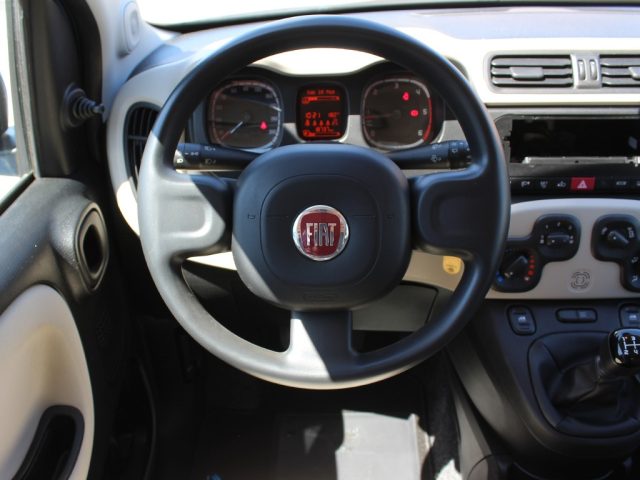 FIAT Panda usata, con Ruota di riserva
