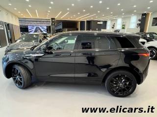 LAND ROVER Range Rover Evoque usata, con Controllo automatico clima