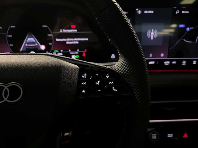 AUDI Q5 usata, con Immobilizzatore elettronico