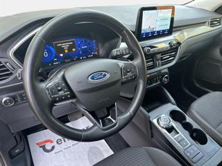 FORD Kuga usata, con Boardcomputer