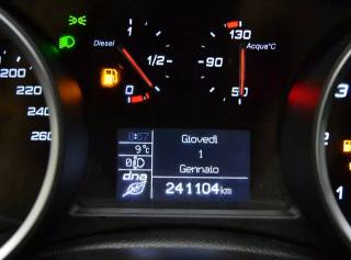 ALFA ROMEO Giulietta usata, con Cerchi in lega