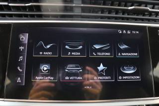 AUDI Q8 usata, con Fari LED