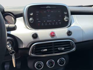 FIAT 500X usata 16