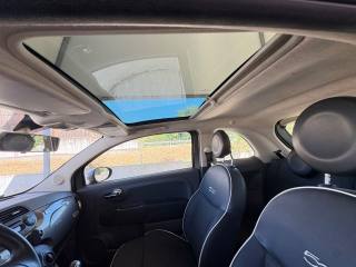 FIAT 500 usata, con Abilitata per E10
