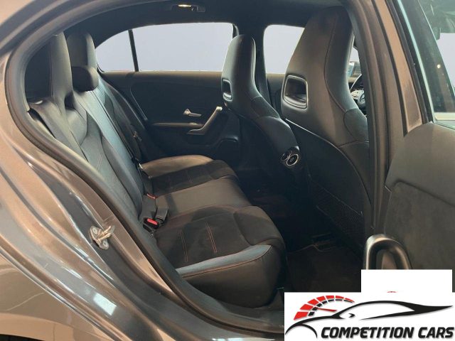 MERCEDES-BENZ A 180 usata, con Servosterzo