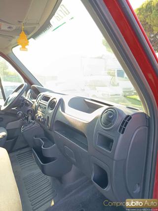 RENAULT Master usata 11