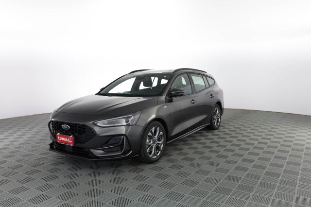 FORD Focus usata 0