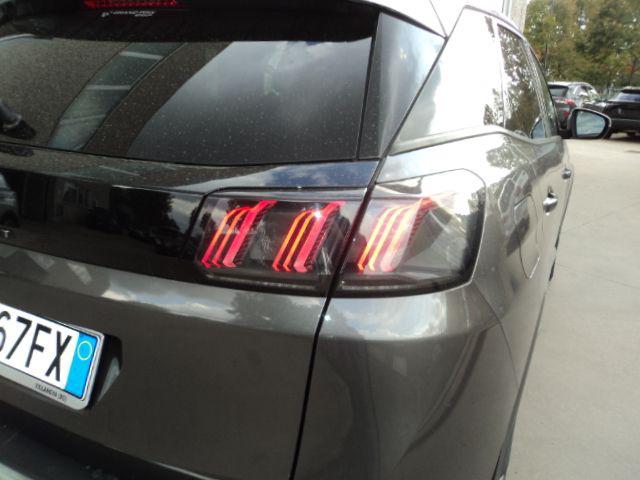 PEUGEOT 3008 usata, con ESP