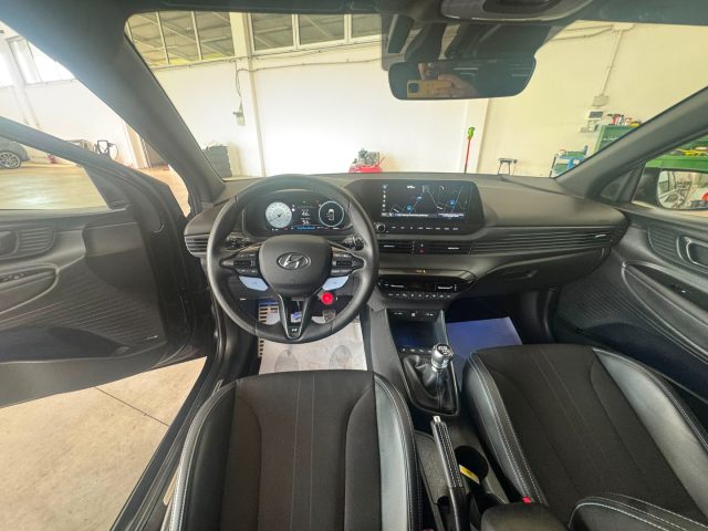 HYUNDAI i20 usata, con ESP