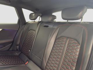 AUDI RS4 usata, con Climatizzatore
