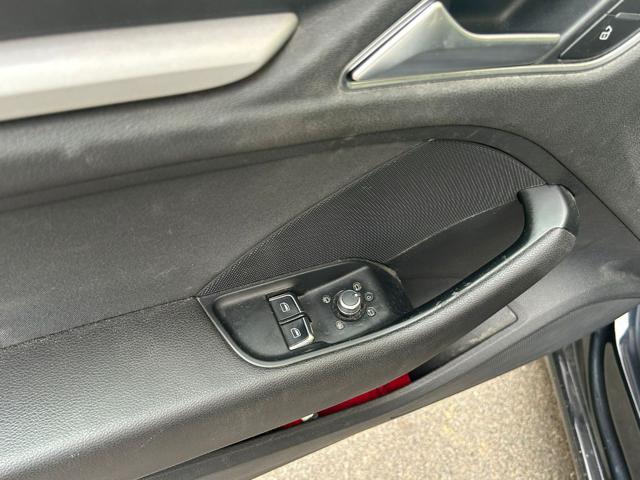 AUDI A3 usata, con Controllo trazione