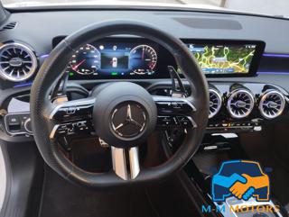 MERCEDES-BENZ A 250 usata, con Controllo trazione