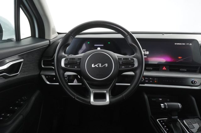 KIA Sportage usata 11