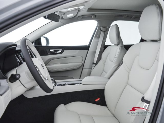 VOLVO XC60 usata 8