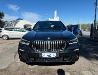 BMW X5 usata, con Airbag