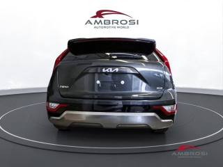 KIA Niro usata 7