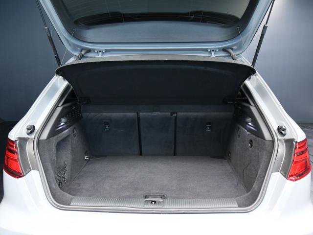 AUDI S3 usata, con Autoradio