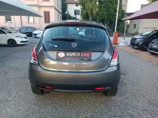 LANCIA Ypsilon usata, con Boardcomputer