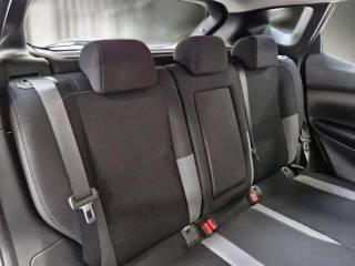 NISSAN Qashqai usata, con Controllo trazione