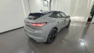 DS AUTOMOBILES DS 4 usata, con Volante in pelle