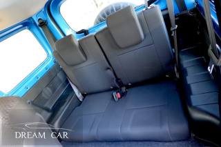 SUZUKI Jimny usata, con Climatizzatore
