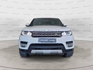 LAND ROVER Range Rover Sport usata, con Airbag