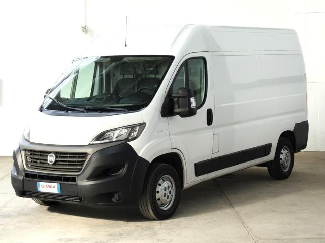 FIAT Ducato usata, con Alzacristalli elettrici