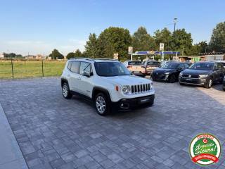 JEEP Renegade usata, con Alzacristalli elettrici