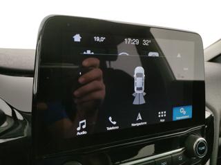 FORD Fiesta usata, con Immobilizzatore elettronico