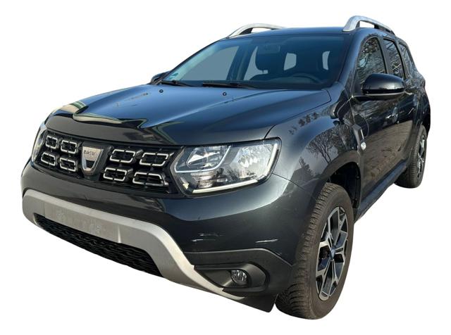DACIA Duster usata, con Airbag