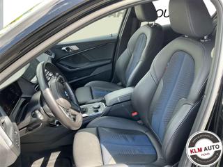 BMW 118 usata, con Boardcomputer