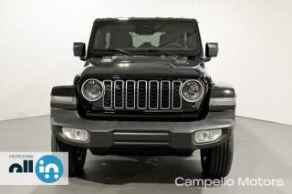 JEEP Wrangler usata 1