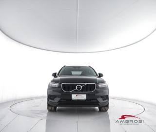 VOLVO XC40 usata 4